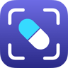 Pill Counter icon